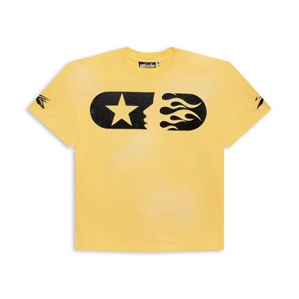 Hellstar Marathon Shirt