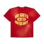 Hellstar No Guts No Glory Shirt