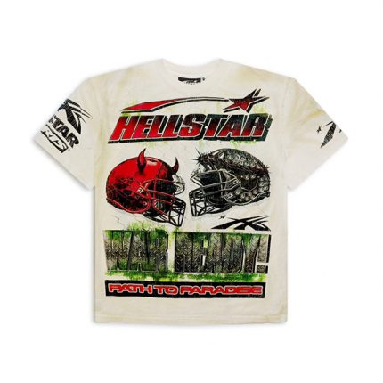 Hellstar War Ready Shirt